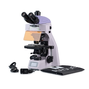 Микроскоп люминесцентный MAGUS Lum 450L, фото 11