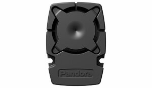 Автосигнализация Pandora DX-4GP, фото 5
