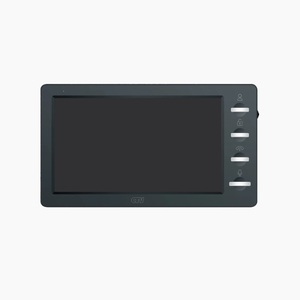 Монитор видеодомофона белый CTV-M3702 Gamma B, фото 1