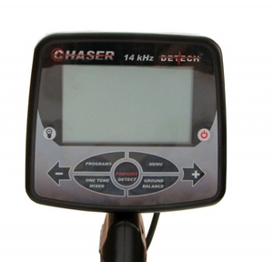 Металлоискатель Detech Chaser detector, фото 2