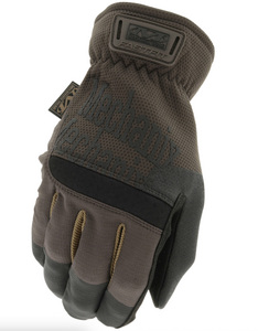 Перчатки тактические Mechanix Fastfit, цвет Brown, 2XL, фото 1