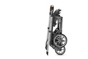 Прогулочная коляска Inglesina Aptica, Tailor Denim(2020), фото 6