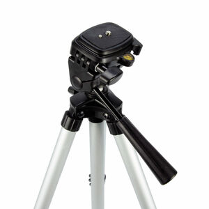 Штатив телескопический с резьбой 1/4 дюйма ADA Digit 130 (130см), фото 3