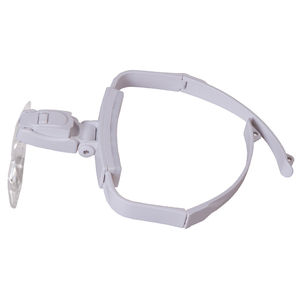 Лупа-очки Levenhuk Zeno Vizor G5, фото 3
