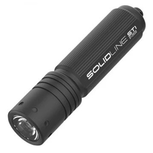 Фонарь LED LENSER Solidline ST1, фото 2