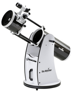 Телескоп Sky-Watcher Dob 8" (200/1200) Retractable, фото 1