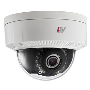 Уличная IP видеокамера LTV CNM-810 42, фото 3