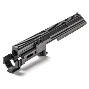 Шасси SAG MK4 для АКСУ, фото 1