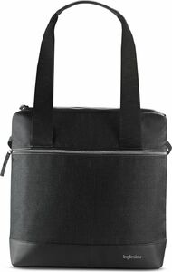 Сумка-рюкзак для коляски Inglesina Aptica Back Bag, Mystic Black(2020)