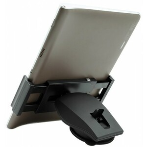 Ppyple Dash-N7 black держатель на приборную панель, под планшеты 5,5-8,9", фото 7