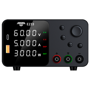 Источник питания AMO E233, фото 2