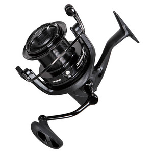 Катушка Okuma Obsidian Carp OSD 12000 35A 4.3:1 with Spare Spool, фото 3