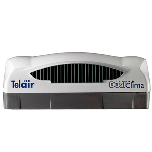 Автокондиционер Telair DuoClima 8400H, фото 2