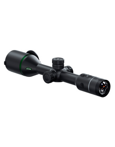 Тепловизионный прицел ATAK ET46-50LRF Tube (с дальномером), фото 4