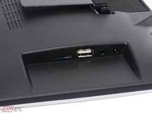 Навесной монитор 10,1" на подголовник AVS0990MPP, фото 2