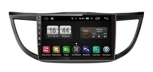 Штатная магнитола FarCar s195 для Honda CR-V 2012+ на Android (LX469R), фото 1