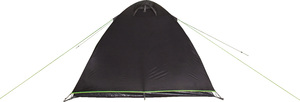 Палатка High Peak Talos  3 тёмно-серый/зелёный, 320х180х120 см, 11505, фото 6