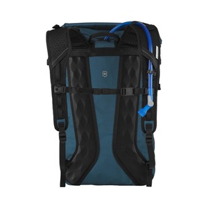 Рюкзак Victorinox Altmont Active L.W. Rolltop Backpack, бирюзовый, 30x19x46 см, 20 л, фото 2
