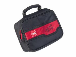 Чехол для катушек Lucky John REEL BAG, фото 1