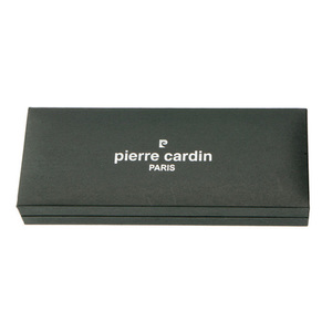 Pierre Cardin Gamme - Lined Steel GT, шариковая ручка, M, фото 3