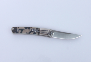 Нож Ganzo G7361 камуфляж, фото 4