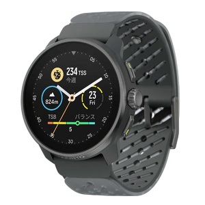 Умные часы Suunto Race S Titanium Graphite (SS051104000), фото 2
