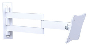 Кронштейн для LED/LCD телевизоров ARM Media LCD-7101 WHITE, фото 3