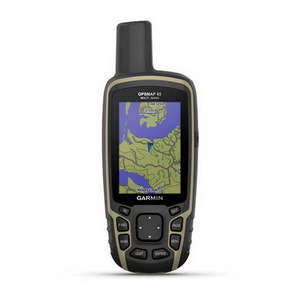 Навигатор Garmin GPSMAP 65, фото 1