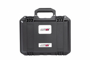 Кейс пластиковый OffRoadTeam серия Pilgrim модель P3012-N, БЕЗ НАПОЛНИТЕЛЯ, внутренние размеры 297*202*115мм, объем 6,89л, IP67, фото 6