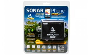 Эхолот Vexilar SonarPhone SP200 с WiFi (стационарный монтаж), фото 6