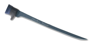 Нож Marttiini Salmon basic с тонким клинком (19 см.), фото 2