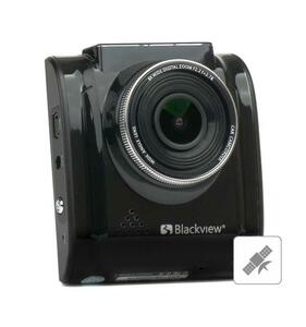 Видеорегистратор Blackview Z11 GPS Black, фото 1