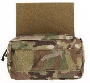 Подсумок EmersonGear Action, цвет Multicam, фото 3