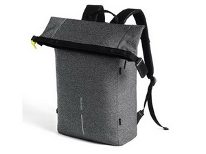 Рюкзак для ноутбука до 15,6 дюймов XD Design Urban, серый, фото 11