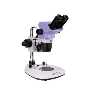 Микроскоп стереоскопический MAGUS Stereo 8B, фото 2
