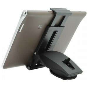 Ppyple Dash-N7 black держатель на приборную панель, под планшеты 5,5-8,9", фото 6