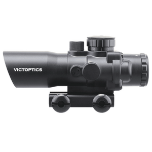 Оптический прицел Vector Optics VictOptics C1 4x32 Prism (OPSL14), фото 6