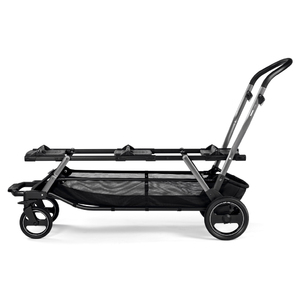 Шасси для колясок Peg Perego Chassis Triplette Piroet Titania, фото 1