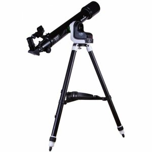 Телескоп Sky-Watcher 70S AZ-GTe SynScan GOTO, фото 4