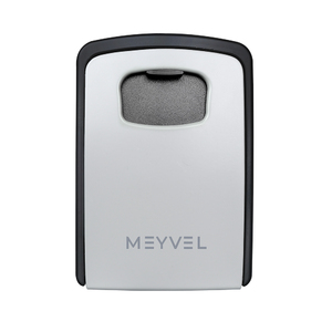 Сейф-ключница Meyvel SF16-XXL1 (gray), фото 6