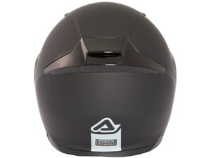 Шлем Acerbis REDERWEL Black XS, фото 12