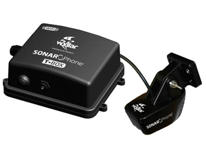 Эхолот Vexilar SonarPhone SP200 с WiFi (стационарный монтаж), фото 2