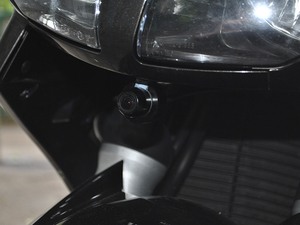 Видеорегистратор для мотоцикла с двумя камерами AVEL AVS1080BOX
