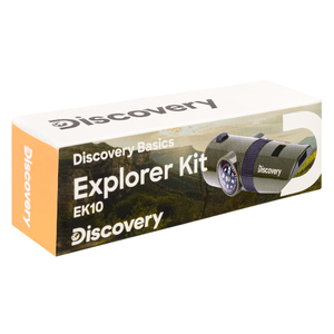 Набор исследователя Discovery Basics EK10, фото 9