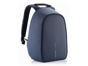 Рюкзак для ноутбука до 15,6 дюймов XD Design Bobby Hero Regular, синий