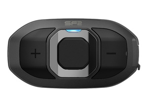 Комплект Bluetooth-гарнитура и интерком SENA SF2-02D (2 гарнитуры), фото 2