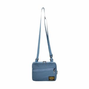 Сумка TATONKA CROSS BODY BAG M синий 2840.279, фото 3