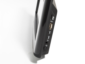 Комплект навесных мониторов на подголовник с диагональю 10.1" AVEL Electronics AVS1010HD (#04) на Android для автомобилей BMW X5 E70 (2010-2013) / X6 E71 (2012-2014), фото 3