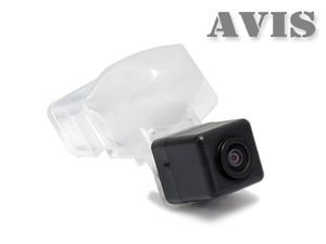 CCD штатная камера заднего вида AVEL AVS321CPR для HONDA CIVIC 5D (2012-...) / CR-V IV (2012-...) (#021), фото 1