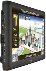 GPS навигаторTreelogic TL-7003GF AV 4Gb , фото 4